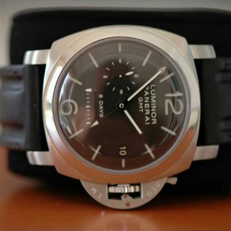 panerai pam 531|pam 233 dot dial.